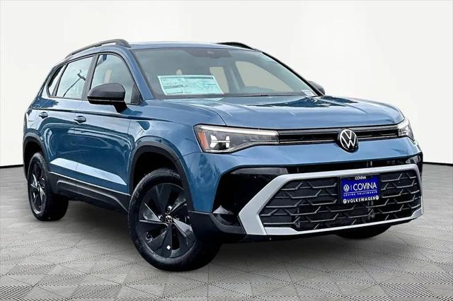 2026 Volkswagen Taos S for sale in Covina, CA