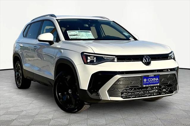 2026 Volkswagen Taos SE for sale in Covina, CA