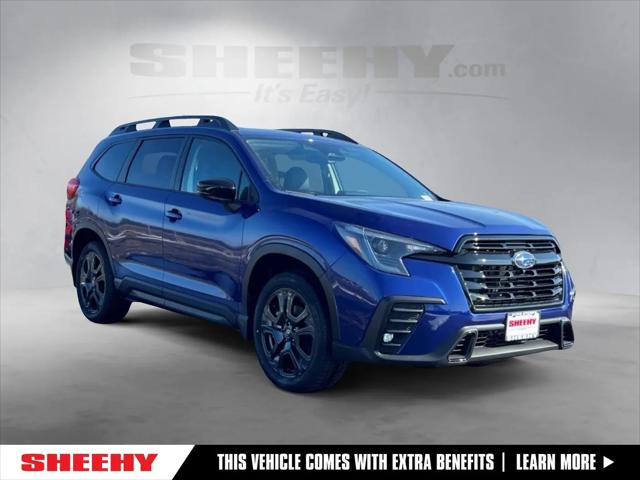 2026 Subaru Ascent Onyx Edition Touring 7-Passenger for sale in Fredericksburg, VA