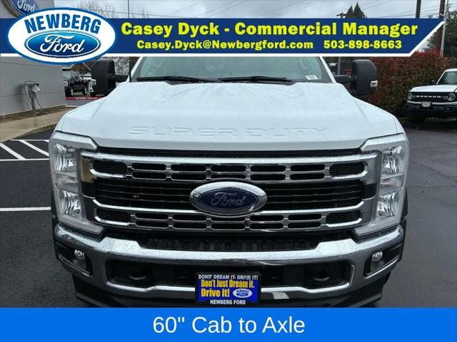 2024 Ford F-450 XLT