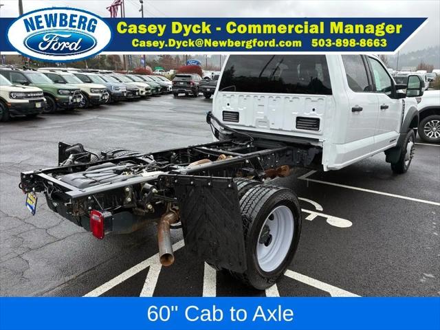 2024 Ford F-450 XLT