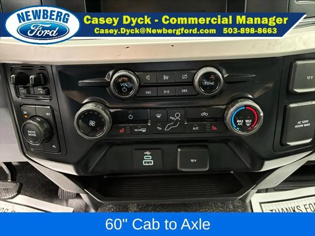 2024 Ford F-450 XLT