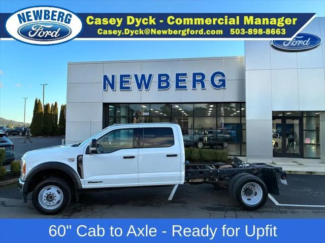 2024 Ford F-450 XLT