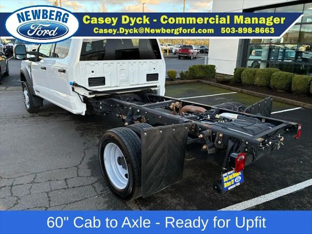 2024 Ford F-450 XLT