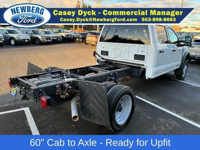 2024 Ford F-450 XLT