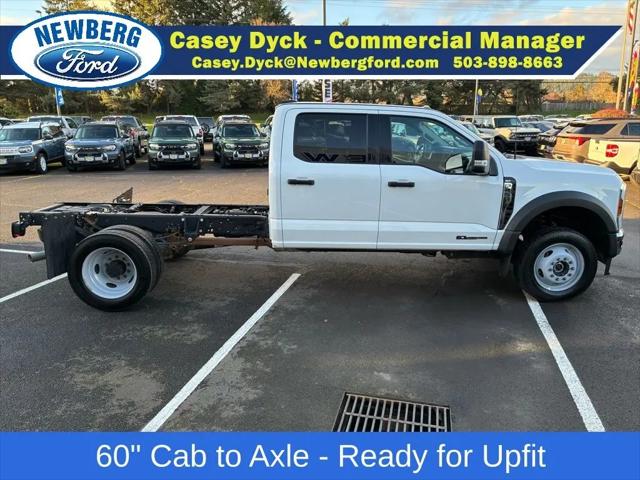 2024 Ford F-450 XLT