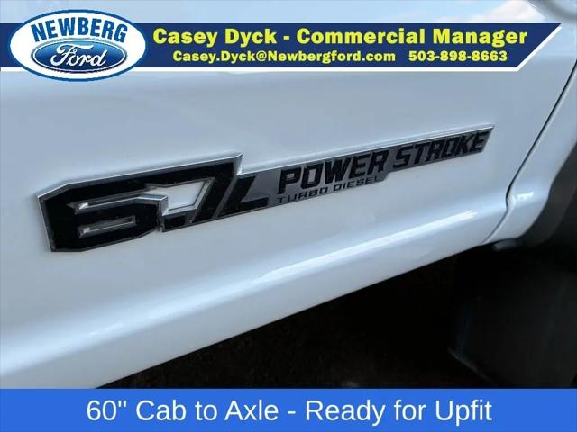 2024 Ford F-450 XLT