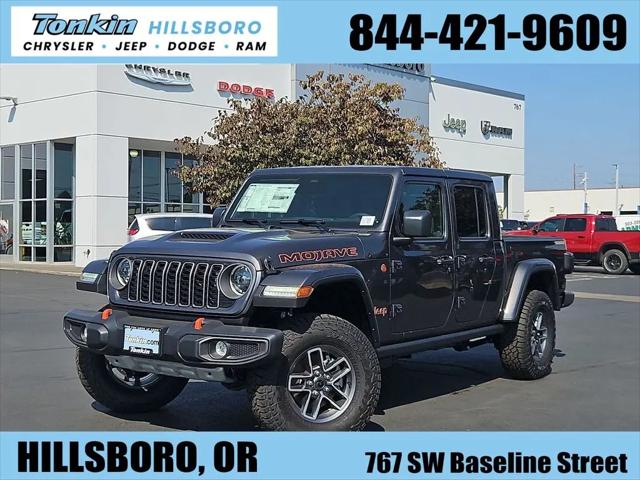 2026 Jeep Gladiator Sport for sale in Hillsboro, OR