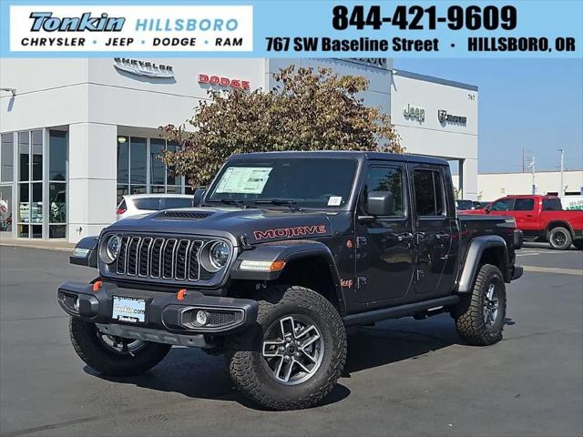 2026 Jeep Gladiator Sport for sale in Hillsboro, OR
