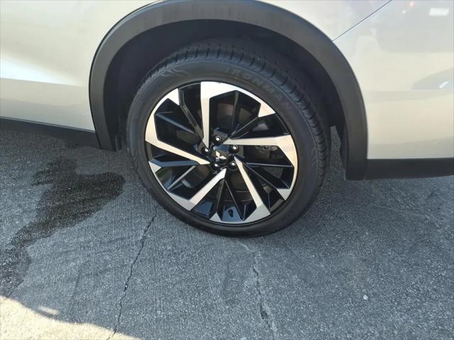 2024 Mitsubishi Outlander PHEV SE S-AWC