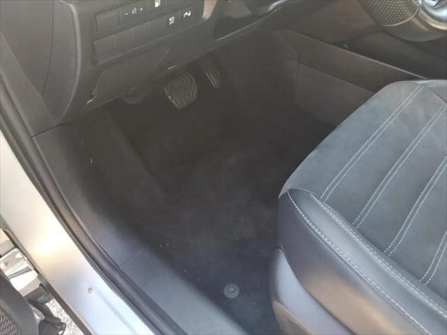 2024 Mitsubishi Outlander PHEV SE S-AWC