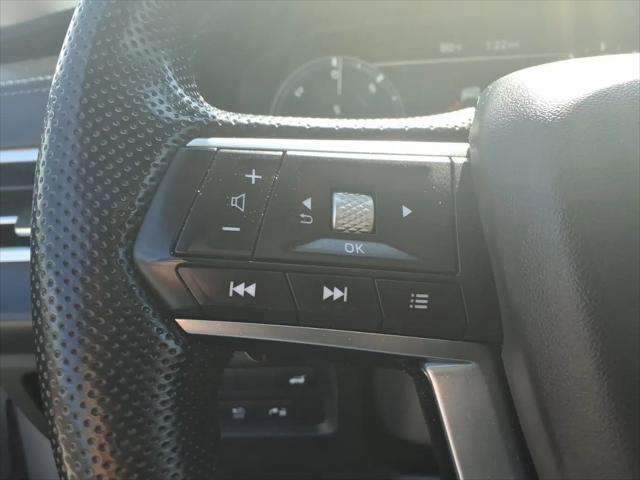 2024 Mitsubishi Outlander PHEV SE S-AWC