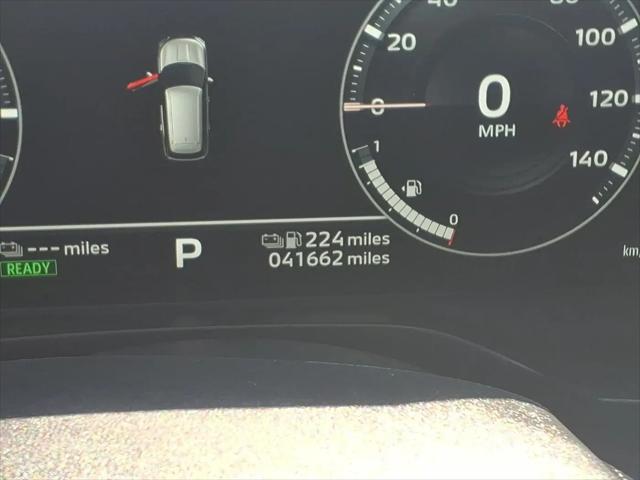 2024 Mitsubishi Outlander PHEV SE S-AWC