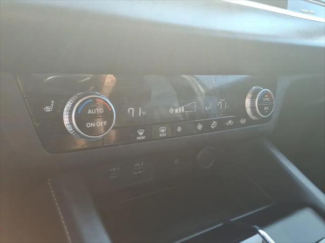 2024 Mitsubishi Outlander PHEV SE S-AWC