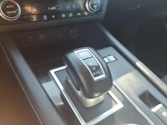 2024 Mitsubishi Outlander PHEV SE S-AWC