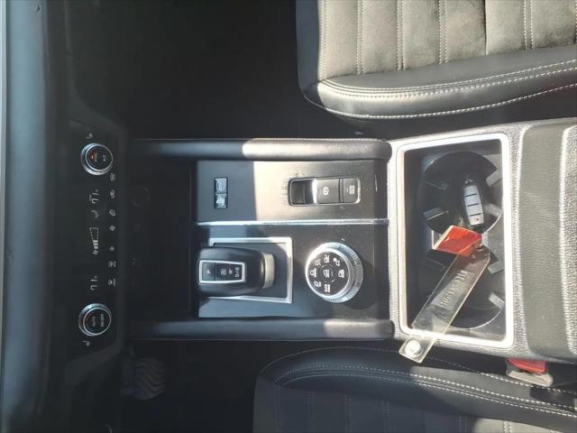 2024 Mitsubishi Outlander PHEV SE S-AWC