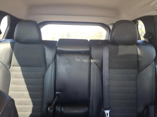 2024 Mitsubishi Outlander PHEV SE S-AWC