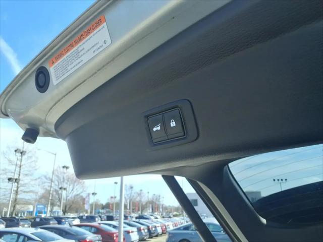 2024 Mitsubishi Outlander PHEV SE S-AWC