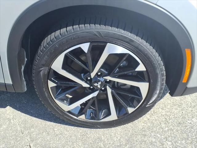 2024 Mitsubishi Outlander PHEV SE S-AWC