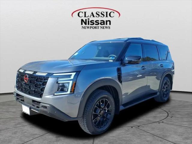 2026 Nissan Armada PRO-4X for sale in Newport News, VA