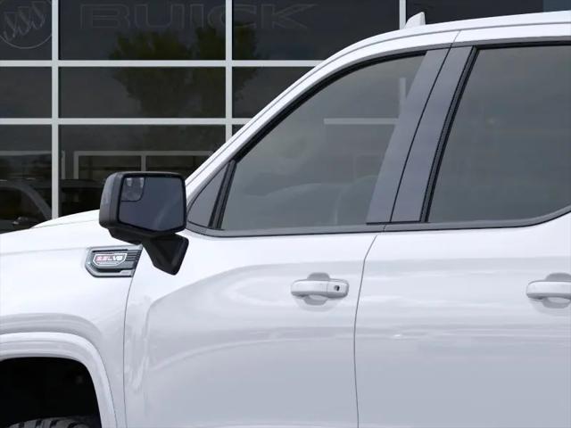 2026 GMC Sierra 1500 Crew Cab, Short Bed, AT4, 4WD