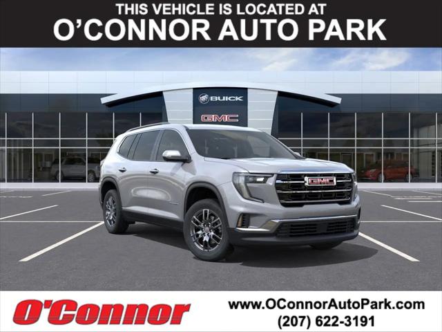 2026 GMC Acadia Elevation AWD for sale in Augusta, ME