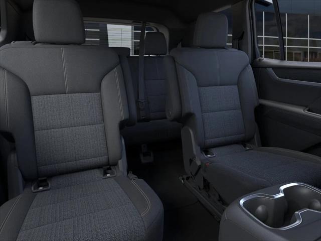 2026 GMC Acadia Elevation AWD