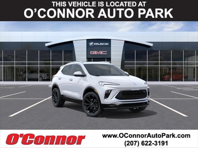 2026 Buick Encore GX Sport Touring AWD for sale in Augusta, ME