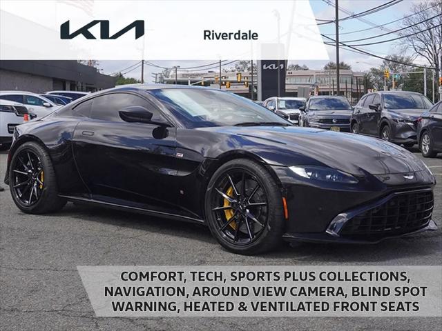 2020 Aston Martin Vantage Standard for sale in Riverdale, NJ
