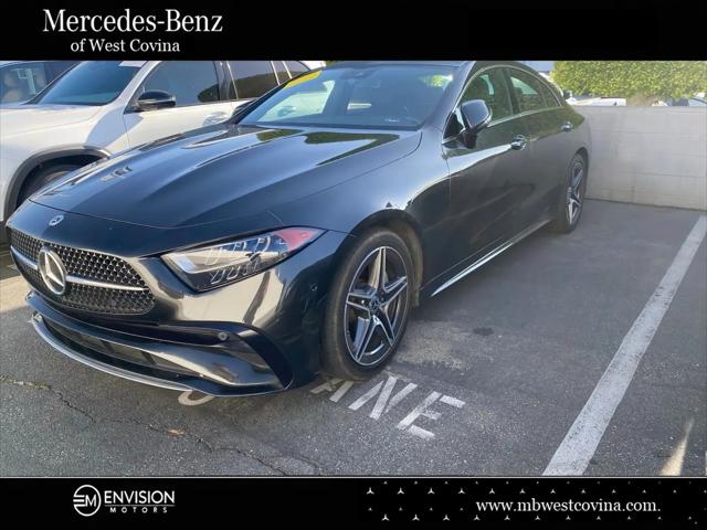 2023 Mercedes-Benz CLS 450 CLS 450 for sale in West Covina, CA
