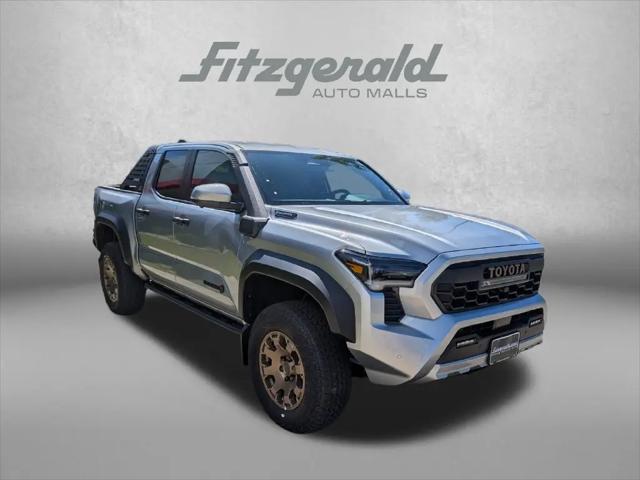 2026 Toyota Tacoma Trailhunter for sale in Gaithersburg, MD