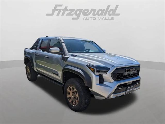 2026 Toyota Tacoma Trailhunter for sale in Gaithersburg, MD