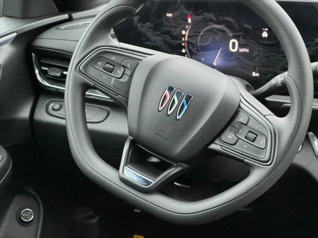 2026 Buick NV Preferred FWD