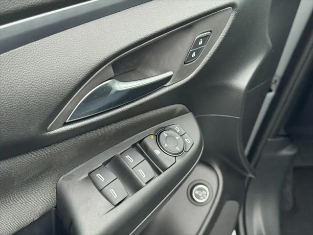2026 Buick NV Preferred FWD
