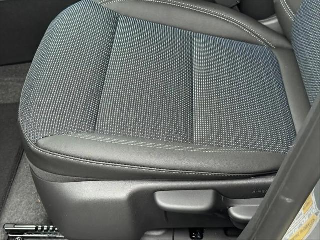 2026 Buick NV Preferred FWD