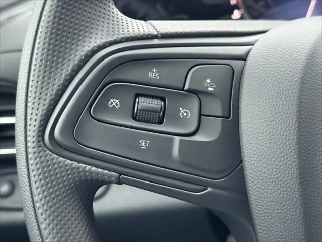 2026 Buick NV Preferred FWD