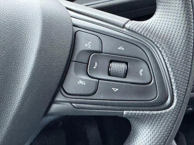 2026 Buick NV Preferred FWD