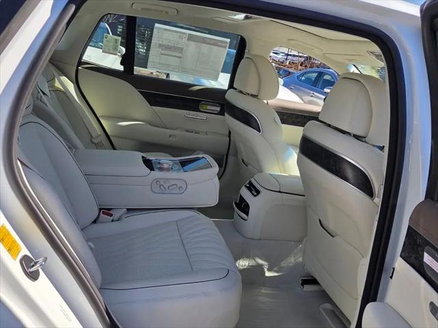 2026 Genesis G90 3.5T E-SC MHEV AWD