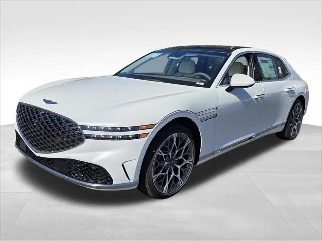 2026 Genesis G90 3.5T E-SC MHEV AWD for sale in Macon, GA