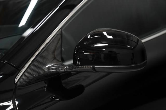 2010 Aston Martin DBS Standard