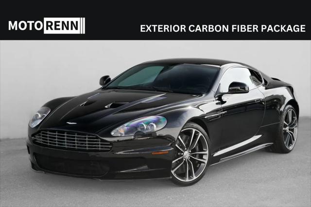 2010 Aston Martin DBS Standard for sale in Los Angeles, CA