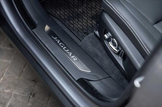2026 Jaguar F-PACE R-Dynamic S P250 AWD Automatic
