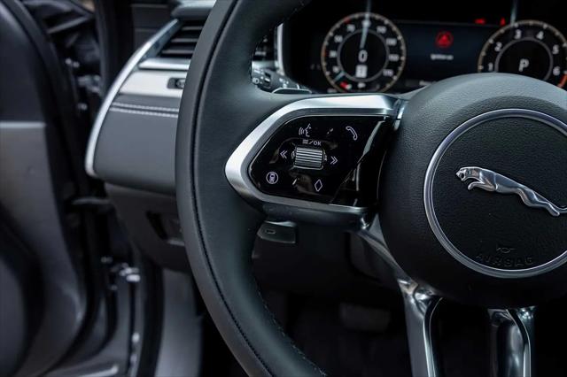 2026 Jaguar F-PACE R-Dynamic S P250 AWD Automatic