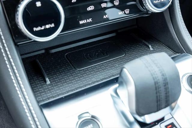 2026 Jaguar F-PACE R-Dynamic S P250 AWD Automatic