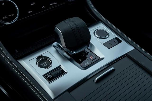 2026 Jaguar F-PACE R-Dynamic S P250 AWD Automatic