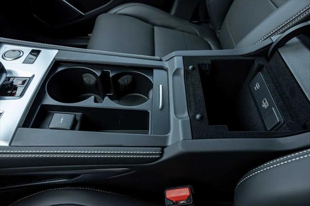 2026 Jaguar F-PACE R-Dynamic S P250 AWD Automatic