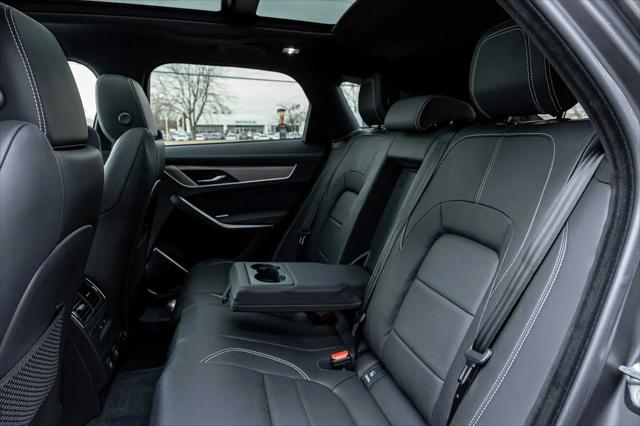2026 Jaguar F-PACE R-Dynamic S P250 AWD Automatic