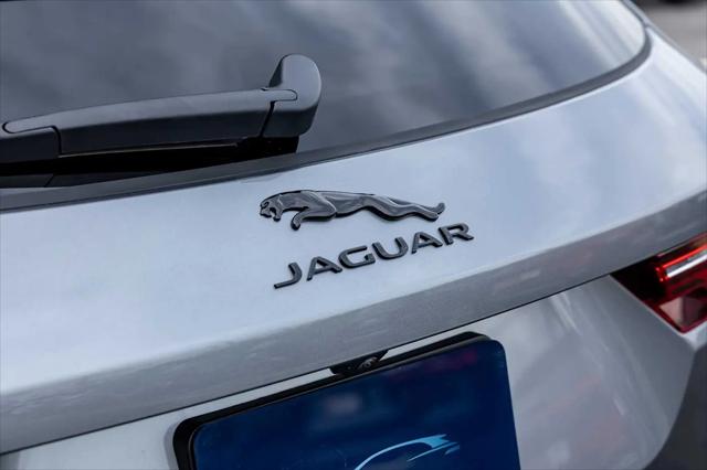 2026 Jaguar F-PACE R-Dynamic S P250 AWD Automatic