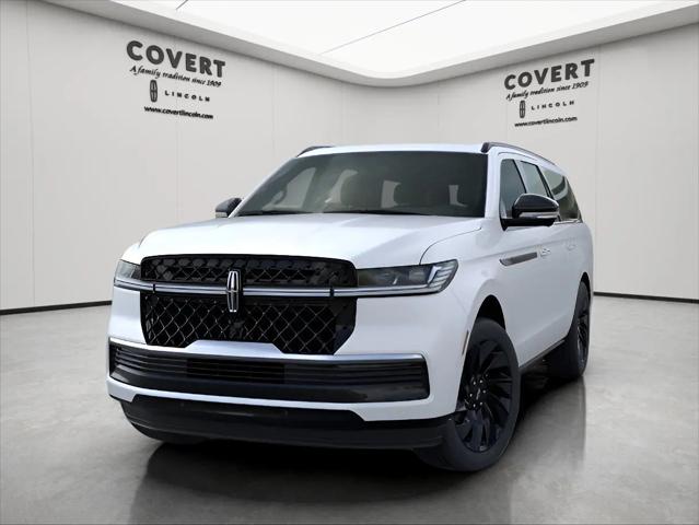 2026 Lincoln Navigator Reserve L for sale in Austin, TX