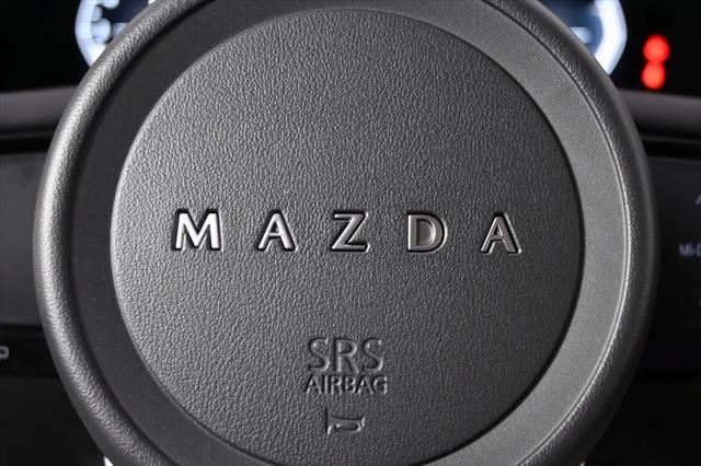 2026 Mazda CX-5 2.5 S Preferred